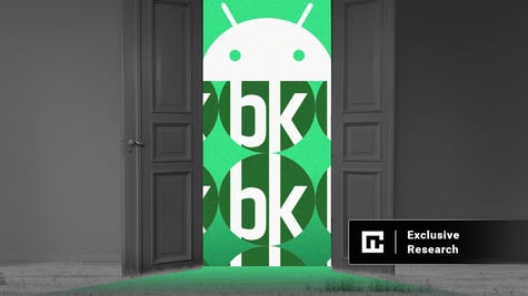 Android app