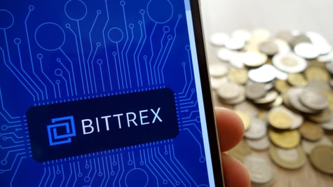 Bittrex main image