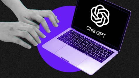 ChatGPT OpenAI DDoS