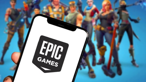 Epic Games