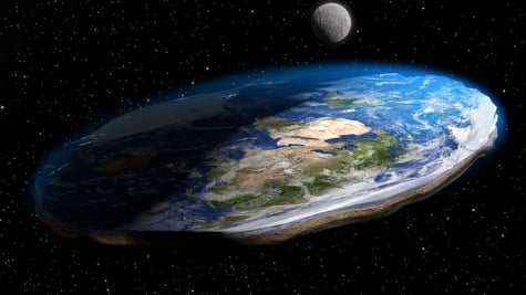 flat-earth-theory