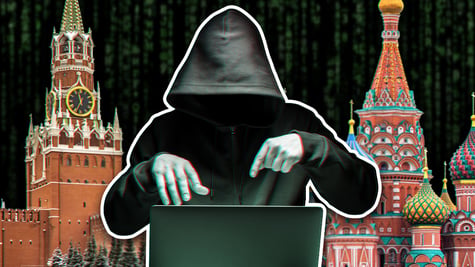 Killnet's identity revealed
