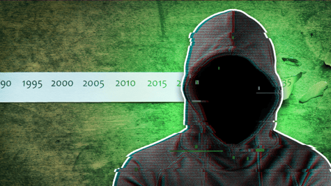 hackers explained