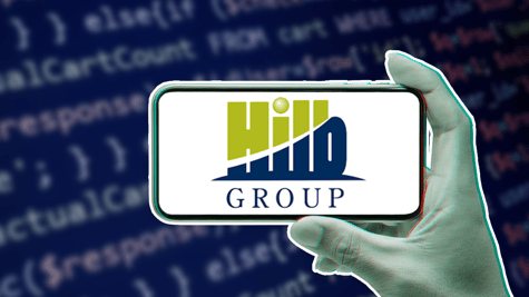 hilb group