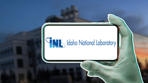 Idaho National Laboratory breach