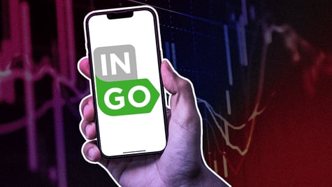 Ingo Money ransomware