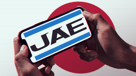 Japan Aviation Electronics