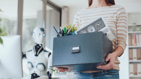 worker adapt AI