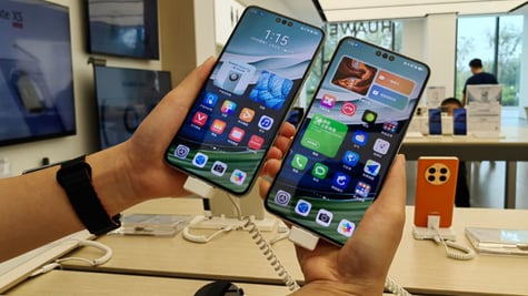 Huawei Mate 60 Pro