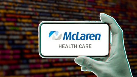McLaren Health Care