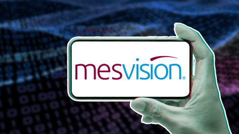 MESVision data breach