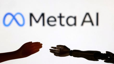 Meta AI
