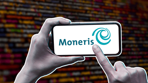 Moneris data leak
