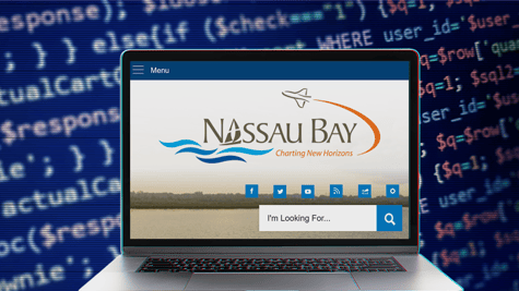 nassau bay texas