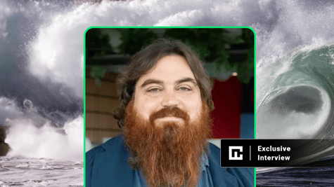Joel Burleson Davis