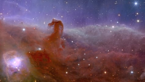 Horsehead Nebula