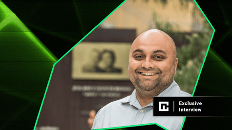 Neil Sahota, UN advisor