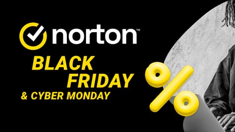 Norton Black Friday deals