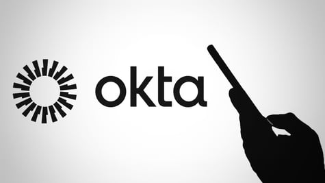 Okta data breach