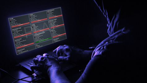 Play ransomware
