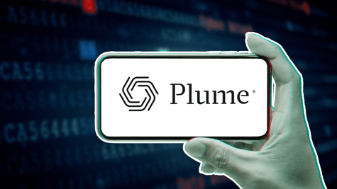 Plume data breach