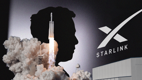 Starshield Starlink