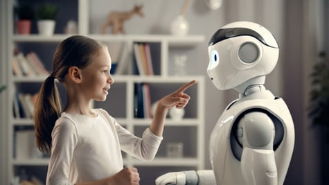 learning AI