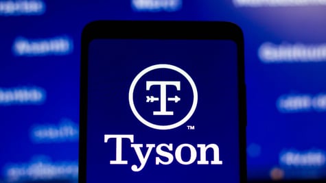 Tyson Foods cyberattack