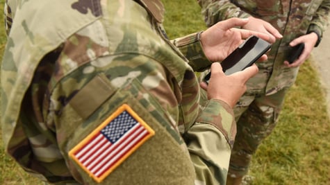 US Army