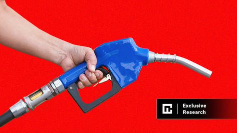Vulnerable gas pumps