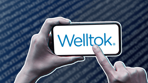 Welltok data breach