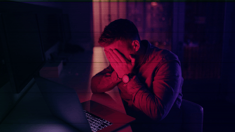 Hacktivism mental health