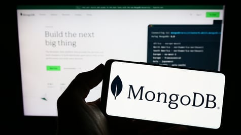mongodb