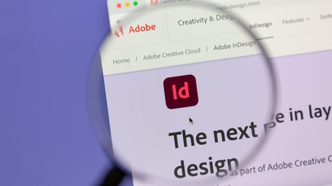 Adobe Creative Cloud