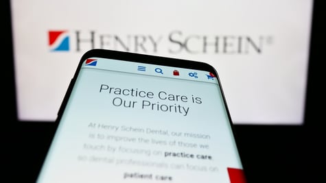 Henry Schein