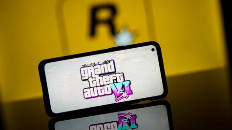 Grand Theft Auto VI