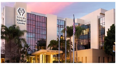 Tri-City Medical Center