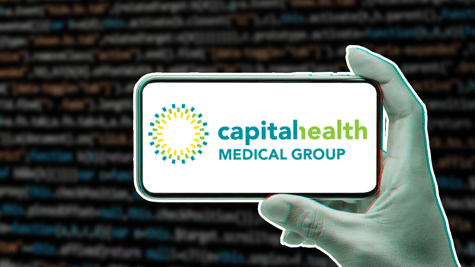 capital health