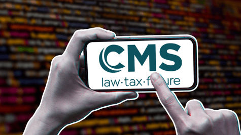 CMS law cyberattack