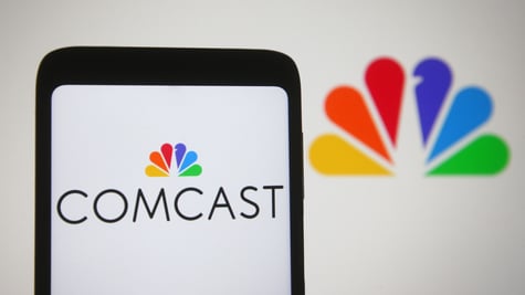 Comcast data breach
