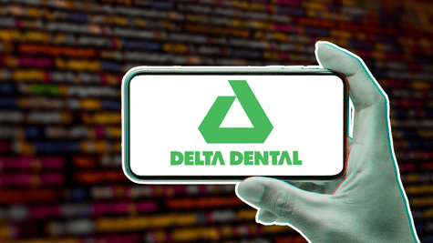 Delta Dental breach