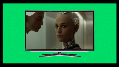 ExMachina