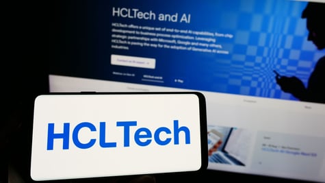 HCL Technologies, HCLTech