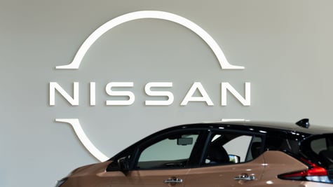 Nissan ransomware attack