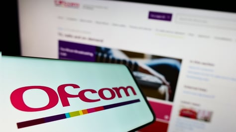 Ofcom