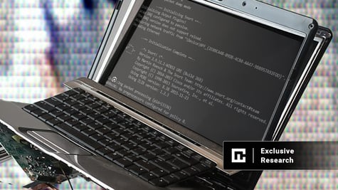 Remote access trojans
