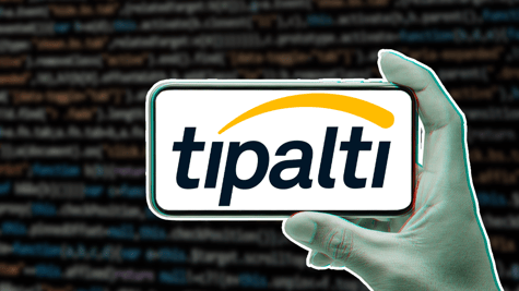 Tipalti Roblox ransomware