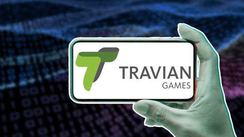 Travian games ransomware