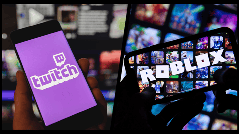 Twtich Rblox data breach