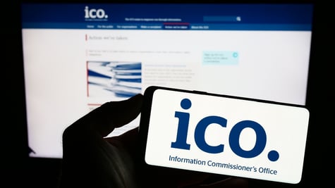 ICO MoD breach